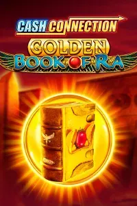 Wazamba Kasyno – gra Cash Connection Golden Book of Ra